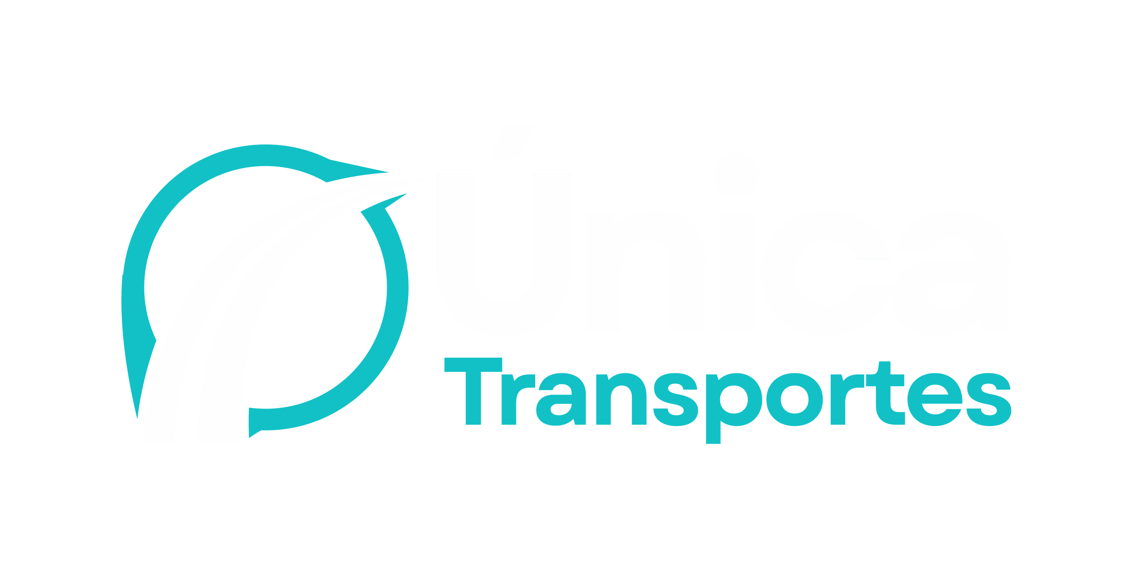 Única Transportes Logo